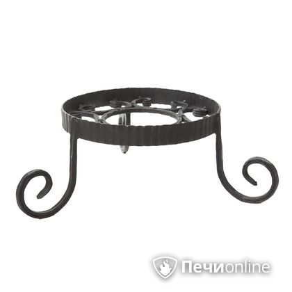 Аксессуар для приготовления на огне Амфора Подставка d320 мм в Кирове