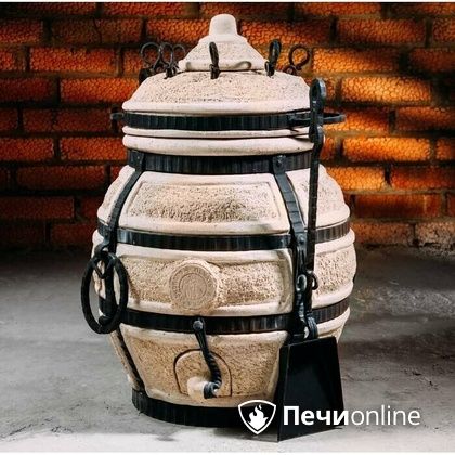 Тандыр Амфора Донской в Кирове