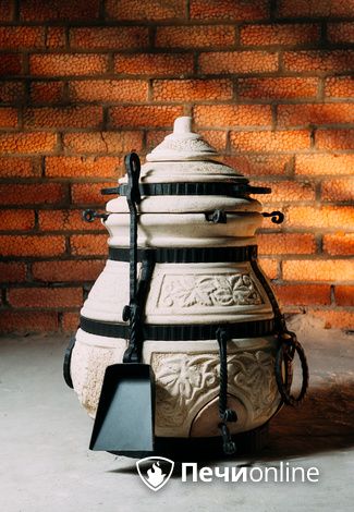 Тандыр Амфора Кочевник в Кирове
