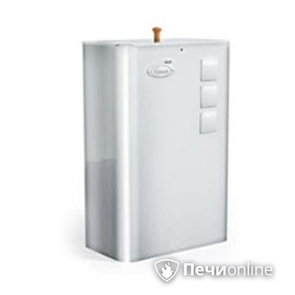 Бак выносной Ермак выносной INOX 40 л. в Кирове