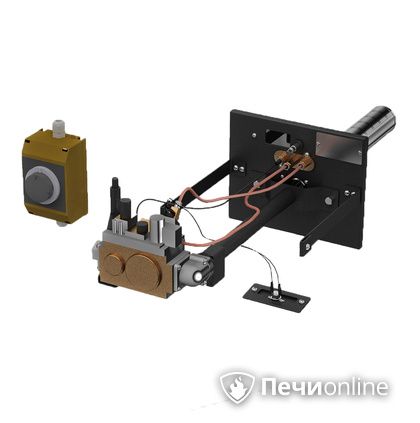 Горелка газовая Теплодар АГГН-20П в Кирове