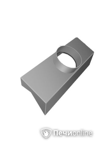 Теплосъемник Теплодар Топ-140 в Кирове