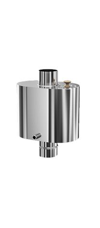 Бак Теплодар мобильный универсальный в Кирове