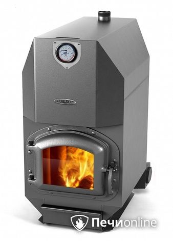 Твердотопливный котел TMF Инженер Гидравлик под ТЭН в Кирове