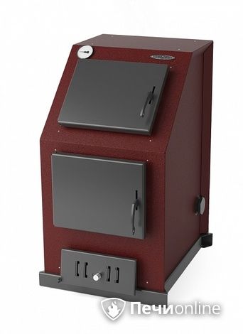Твердотопливный котел TMF Оптимус Лайт 30 кВт в Кирове