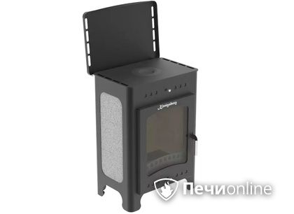 Печь-камин Протопи Kenigsberg 9 в Кирове