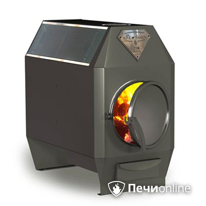 Печь-буржуйка Ермак - Термо 200 в Кирове