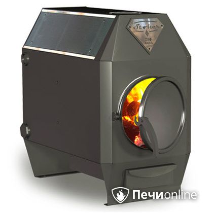 Печь-буржуйка Ермак - Термо 250-Аква в Кирове