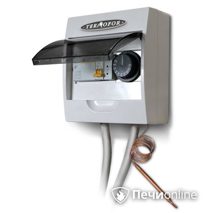 Пульт управления TMF для электрокаменки в Кирове