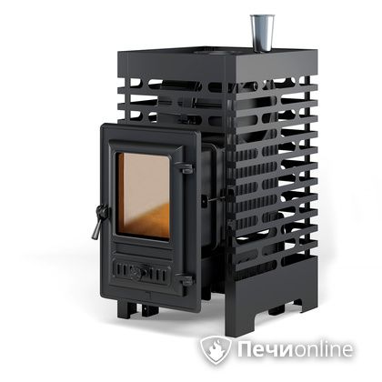 Печь для бани Aston «Шторм» (чугун) в Кирове