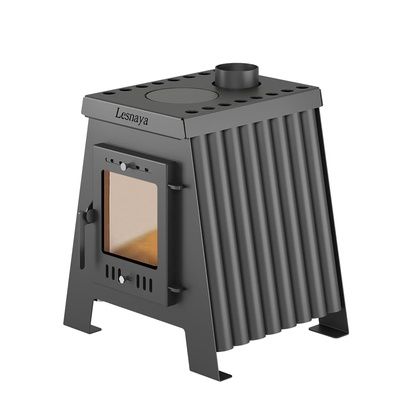 Отопительно-варочная печь Aston "Lesnaya 150" в Кирове