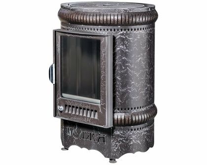 Отопительно-варочная печь Ферингер  Нелжа ПФ (Талькохлорит наборный) в Кирове