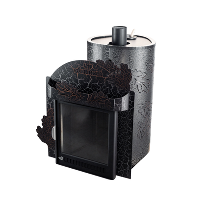 Печь для бани Ферингер  Макси ПФ (Дубы) в Кирове