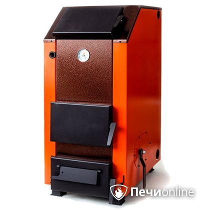 Комбинированный котел НМК Сибирь Магнум 15 ТЭ длительного горения в Кирове