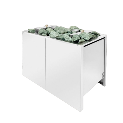 Электрокаменка для сауны Karina Classic Steam 36 в Кирове