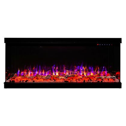 Электрокамин RealFlame ONYX 50 BL (OL96)  в Кирове