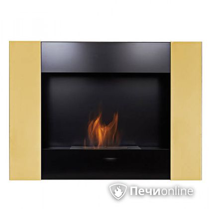 Биокамин Kratki Bravo 2 золото в Кирове