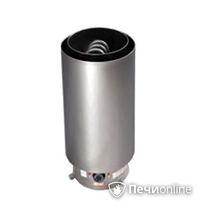 Электрокаменка для сауны Урал-Микма-Терм (УМТ) ЭКМ-4 + пульт, корпус из нержавеющей стали в Кирове