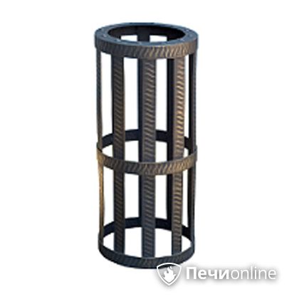 Экономайзер Березка Сетчатый для печей-каменок Викинг в Кирове