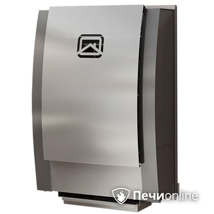 Электрокаменка для сауны Теплодар SteamFit 2 с парогенератором настенная в Кирове