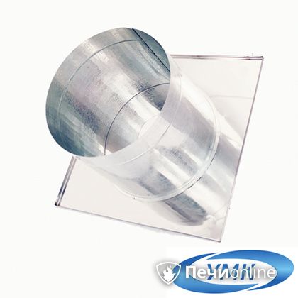  УМК ДППУ D160 холодный Н+Оц круглый в Кирове