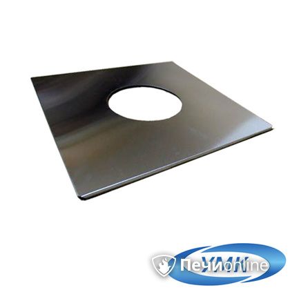  УМК Элемент ППУ D=115 нерж. 0.5мм в Кирове