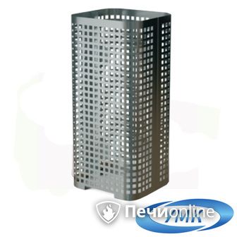  УМК Экономайзер D115 мм нержавейка в Кирове