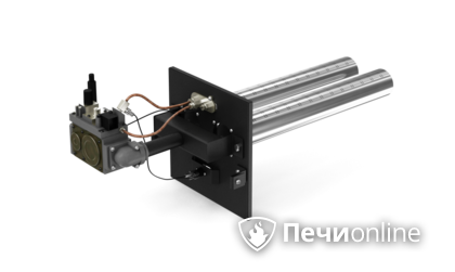 Устройство газогорелочное автоматическое Теплодар Газовая горелка АГГ-40К (2015) в Кирове
