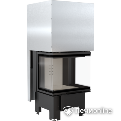 Каминная топка Kratki NBC 9 LP/BS/G в Кирове