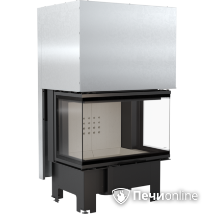 Каминная топка Kratki NBC 10 LP/BS/G в Кирове