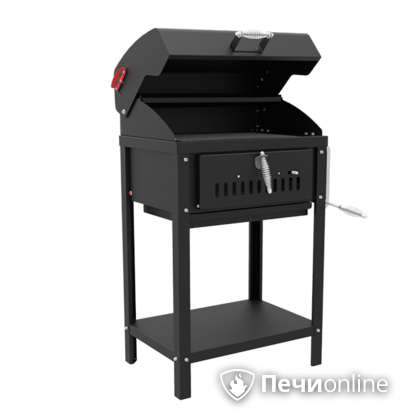 Гриль-барбекю Grillver Торро в Кирове