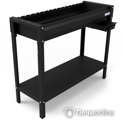 Мангал Grillver Стандарт 1000 Про в Кирове