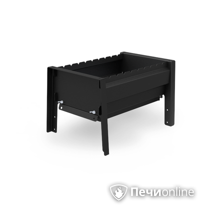 Мангал Grillver Партикс 500 Эйр в Кирове