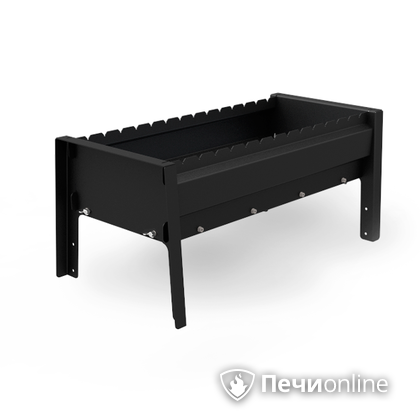 Мангал Grillver Партикс 730 в Кирове