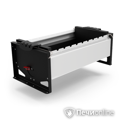 Мангал Grillver Крафтикс Сильвер в Кирове