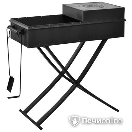 Мангал Радуга М-900У в Кирове