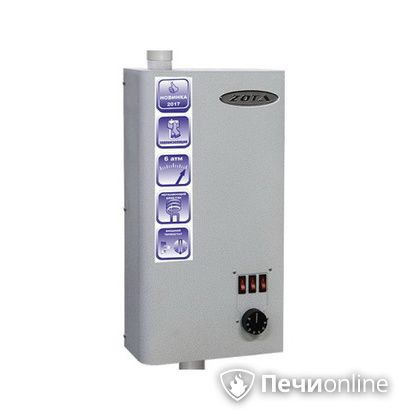 Электрический котел Zota Balance 6 кВт в Кирове