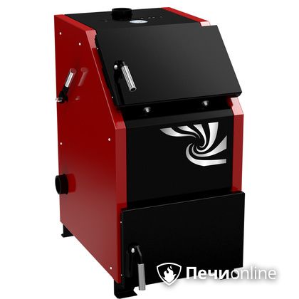 Комбинированный котел отопления Термокрафт Taifun 16 кВт в Кирове