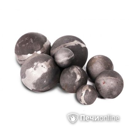 Чугунное ядро Гефест диаметр 50 в Кирове