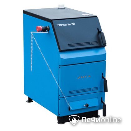 Комбинированный котел Zota Тополь М-42 кВт в Кирове