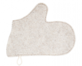 Рукавица НП серая в Кирове