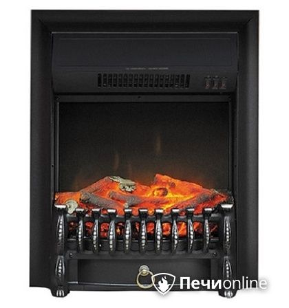 Электрический очаг Royal Flame Fobos FX Black в Кирове