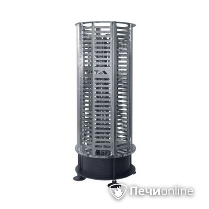 Электрокаменка для сауны Zota Viza 12 в Кирове