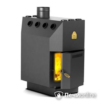 Печь-буржуйка TMF Профессор "Профессор Бутаков" в Кирове
