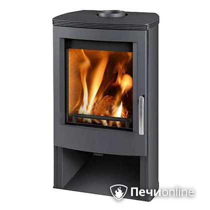 Печь-камин Thorma Alvesta II (черн.)  в Кирове