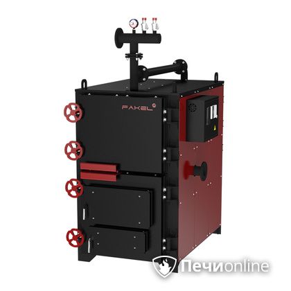  Термокрафт Fakel-M 150 кВт стальной жаротрубный в Кирове