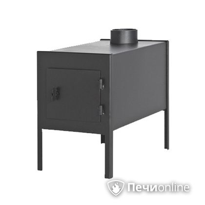 Печь-буржуйка Везувий Буржуйка Мини в Кирове