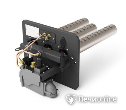 Газовая горелка TMF Триада 40 кВт энергонезависимое ДУ в Кирове