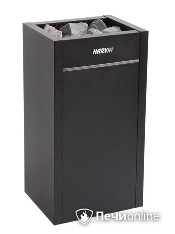 Электрокаменка для сауны Harvia Virta HL70 без пульта (HL700400) в Кирове