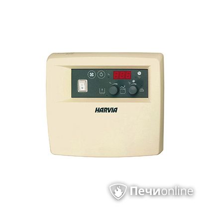  Harvia Пульт управления электрокаменкой C105400S Combi в Кирове